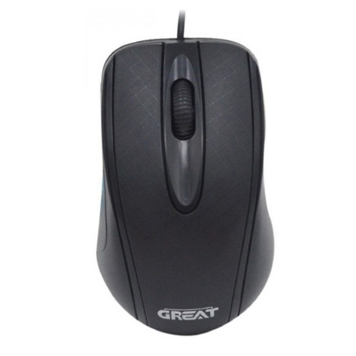 ماوس گریت مدل GR-M330