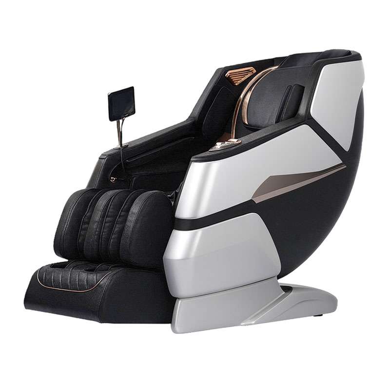 صندلی ماساژور مدل iRelax R400 صندلی ماساژور مدل iRelax R400