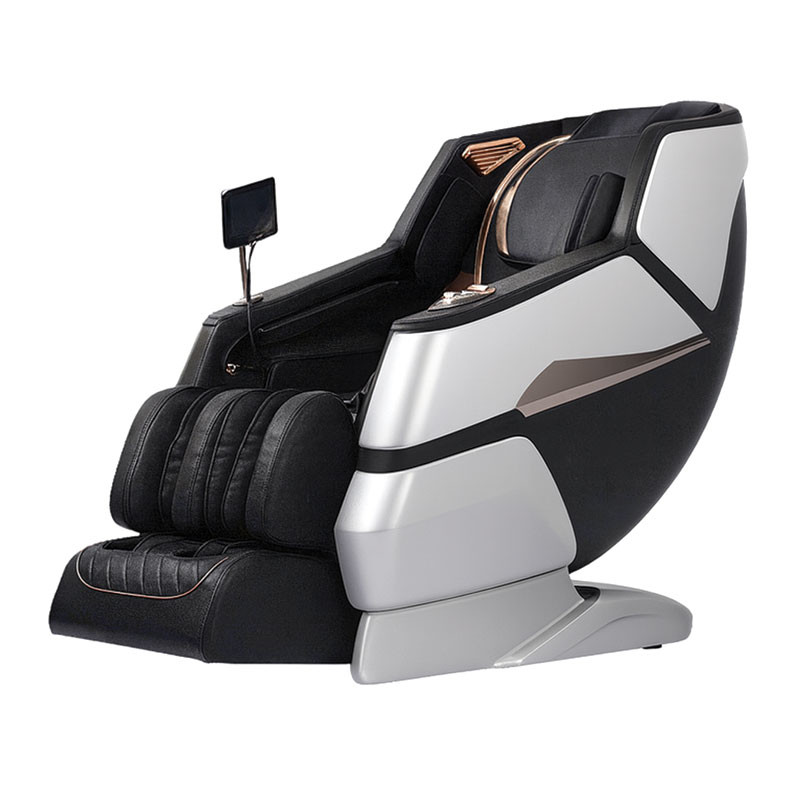 صندلی ماساژور مدل iRelax R400 صندلی ماساژور مدل iRelax R400