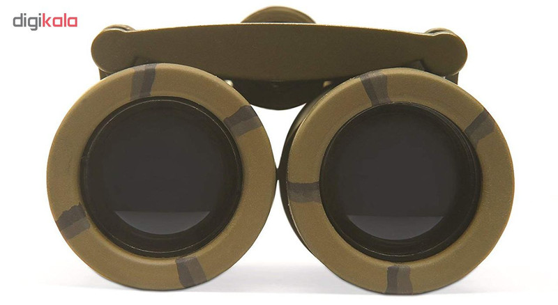 دوربین دوچشمی تاسکو مدل Camo 8×21