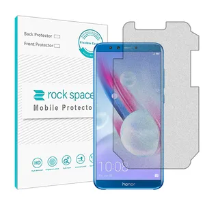 Rock space HyMTT model Matte screen protector suitable for Honor 9 Lite mobile phone