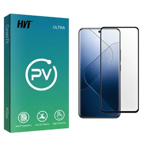HVT PV2 Screen Protector For Xiaomi Redmi 14T / 14T Pro