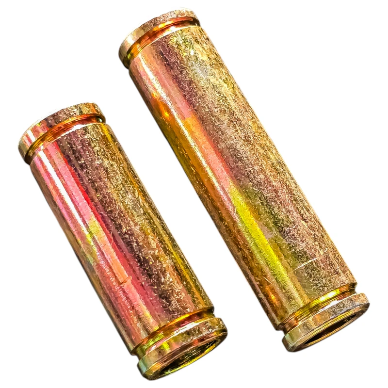 بوش سیلندر ترمز چرخ جلو مدل 001681.BstYdk مناسب برای پراید بسته 2 عددی