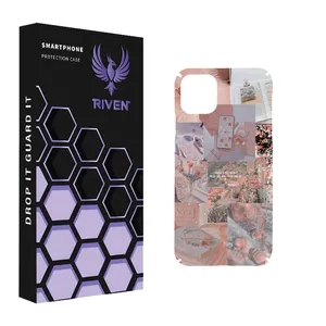 RIVEN RI2-20 Case For Apple iPhone 11 Pro