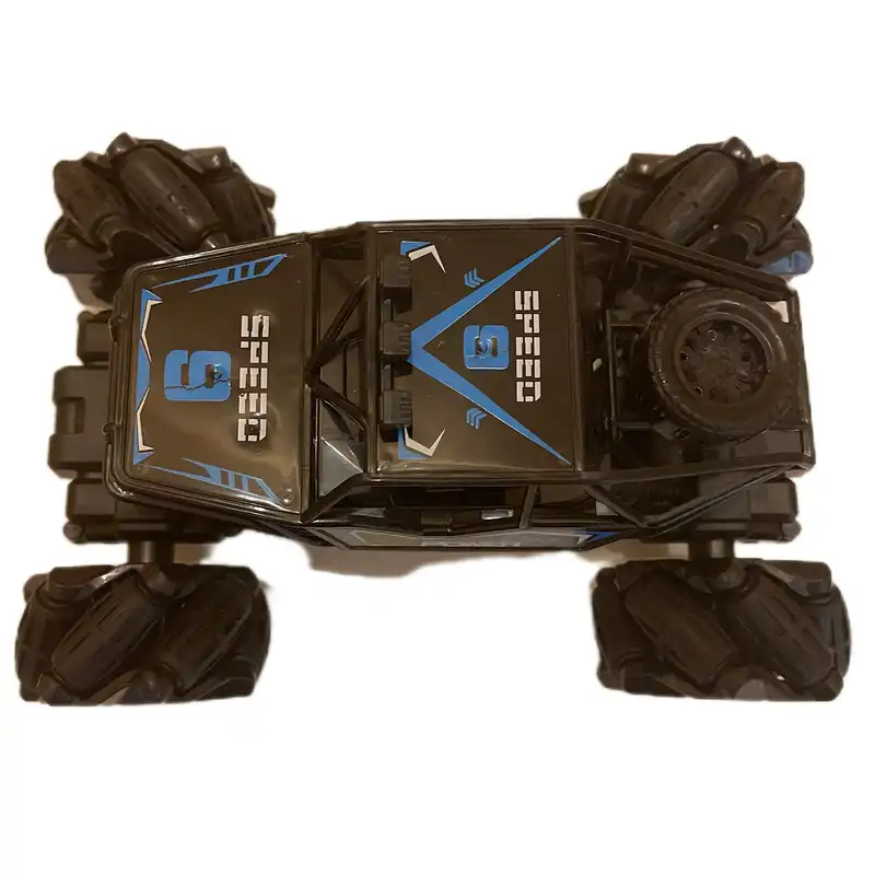 ماشین بازی کنترلی مدل کوهنوردی