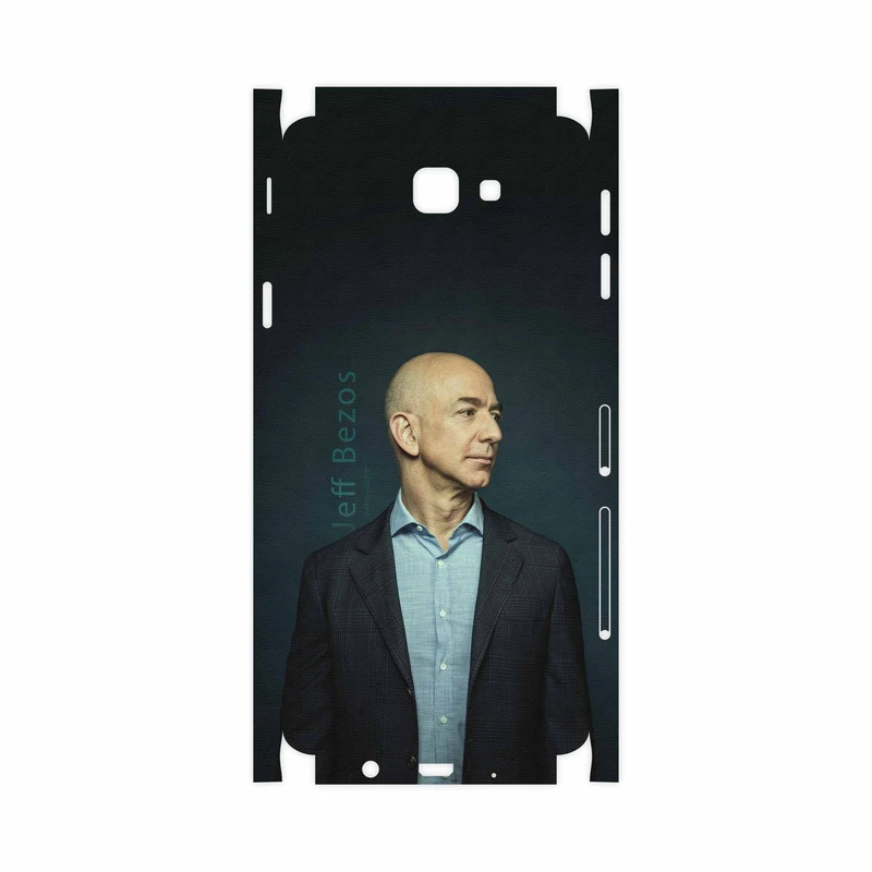 برچسب پوششی ماهوت مدل Jeff Bezos-FullSkin مناسب برای گوشی موبایل سامسونگ Galaxy J5 Prime