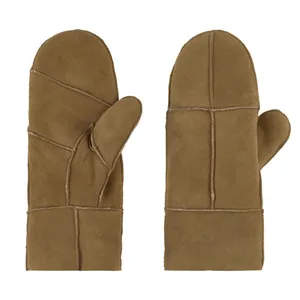 دستکش زنانه اسمارا مدل LB2025-CS2