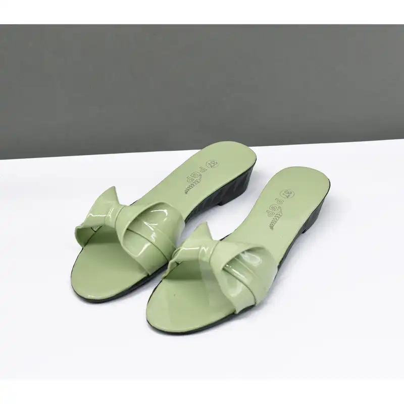 دمپایی زنانه پویان گام پیام کد 11497