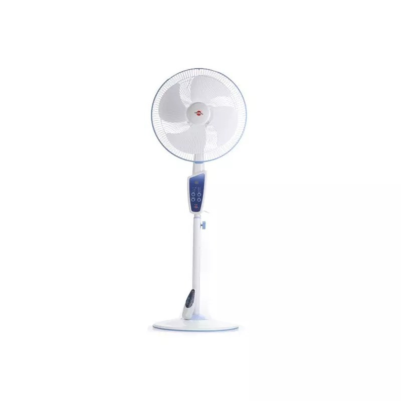 پنکه پارس خزر مدل پايه بلند ايستاده 4060