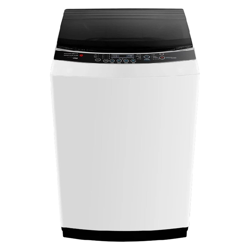 ماشین لباسشویی 12 نیمهاتوماتیک پاکشوما مدل TLAB 1201 ماشین لباسشویی 12 نیمهاتوماتیک پاکشوما مدل TLAB 1201