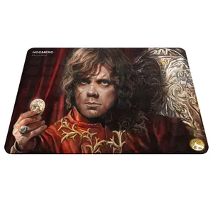 Hoomero Game of Thrones A7332 Mousepad