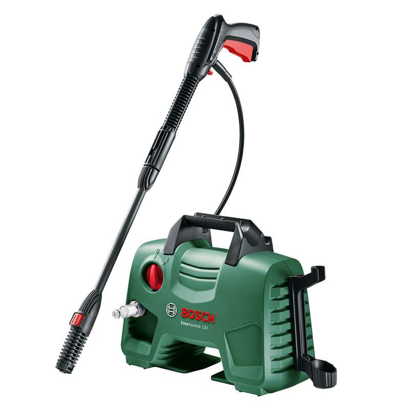 کارواش بوش مدل Aquatak 120 