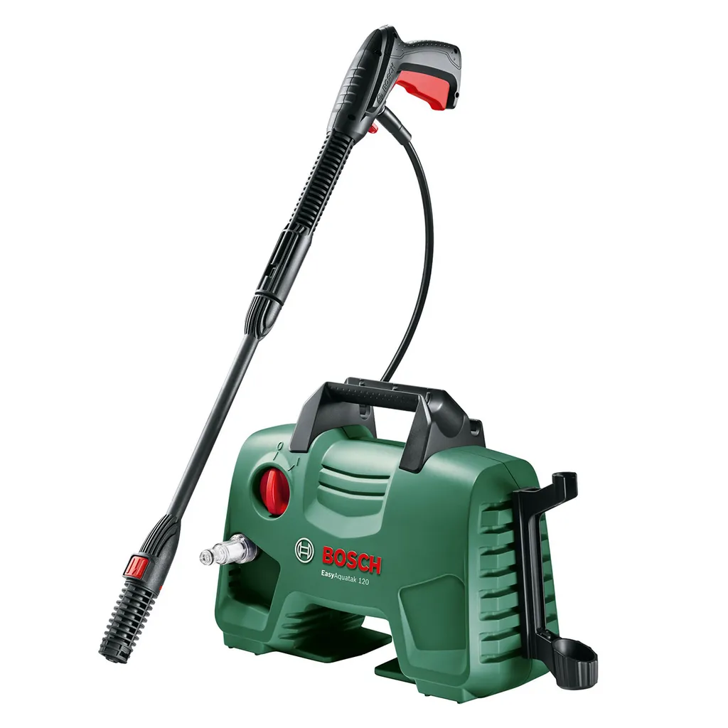 کارواش بوش مدل Easy Aquatak 120 6