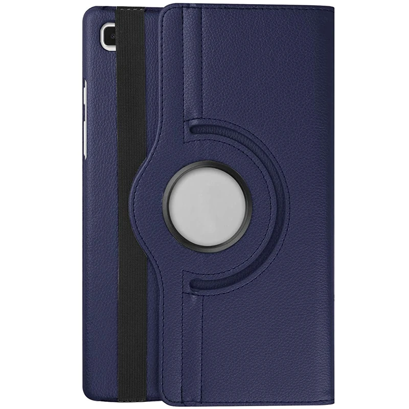 کیف کلاسوری مدل TCS-505-Rotate مناسب برای تبلت سامسونگ Galaxy Tab A7 10.4 SM-T505