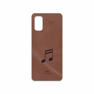 MAHOOT MNL-CHG2 Cover Sticker for Realme 7 Pro