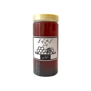 عسل چهل گیاه خوانسار - 1000 گرم