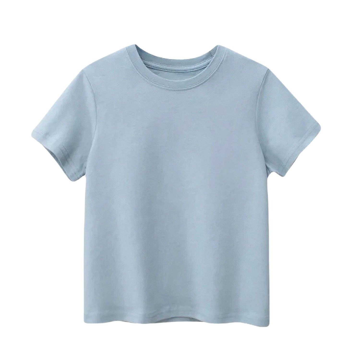 تی شرت آستین کوتاه پسرانه هومنیتی مدل DT9002 -  - 3