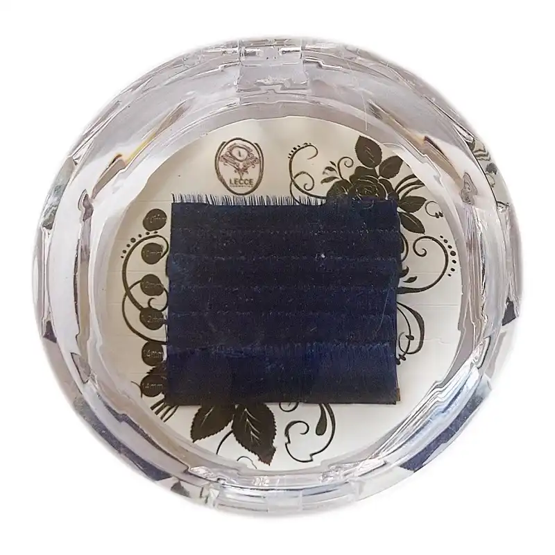 مژه مصنوعی لچه مدل والیوم کد 03