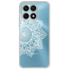 Megafone Mandala C63-W Cover For Honor X8A