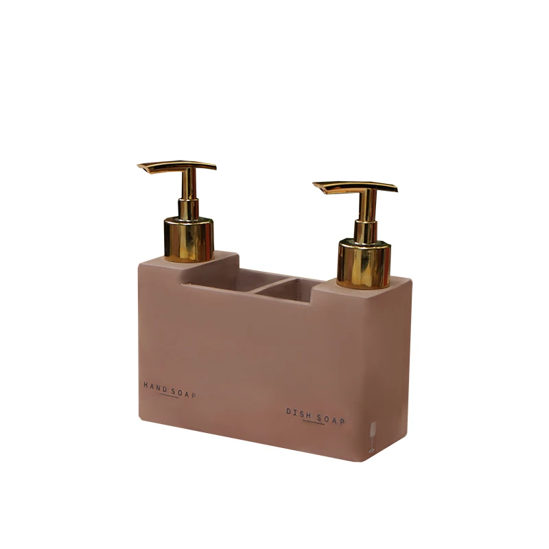 پمپ مایع ظرفشویی مدل sjeskh01