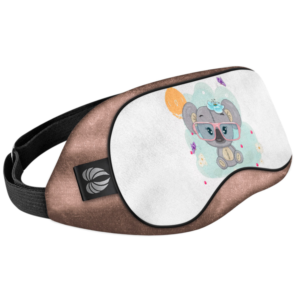 چشم بند خواب مدل Cute Koala6