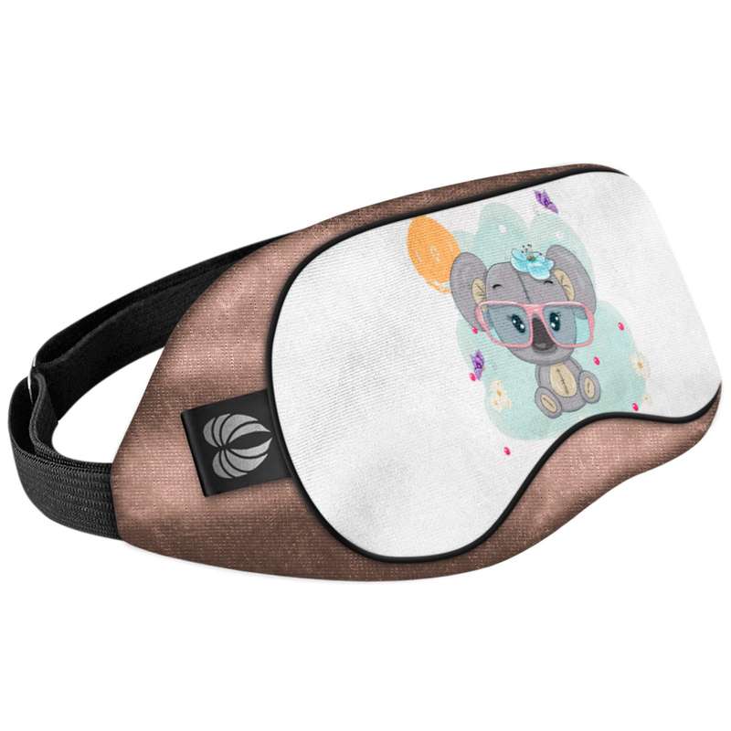 چشم بند خواب مدل Cute Koala6