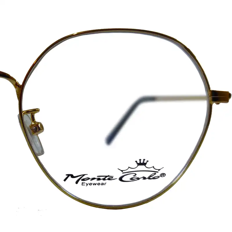 فریم عینک طبی مونته کارلو مدل 5950 کد 112