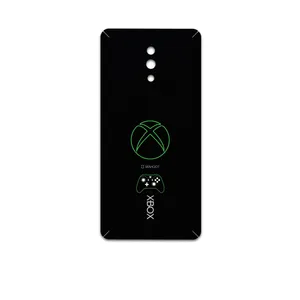 MAHOOT XBOX Cover Sticker for Oppo Reno