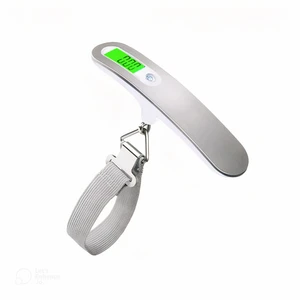 ترازو چمدان مدل dls