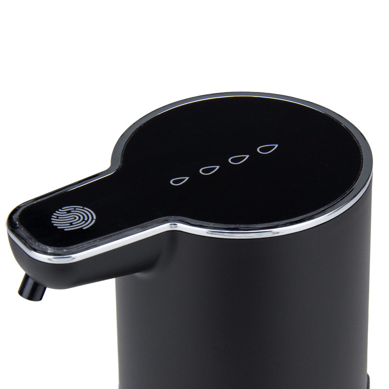 پمپ مایع دستشویی اتوماتیک مدل M10s