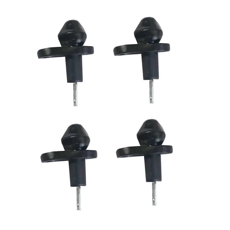 کلید لای در کد TI-K 08 مناسب برای تیبا بسته 4 عددی