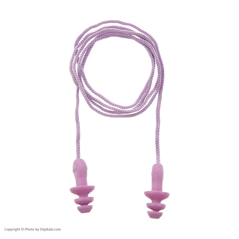 محافظ گوش نواتام مدل سیلیکونی بسته 10 عددی