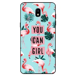 Megafone 8032 Cover For Samsung Galaxy J5 Pro / J530 / J5 2017