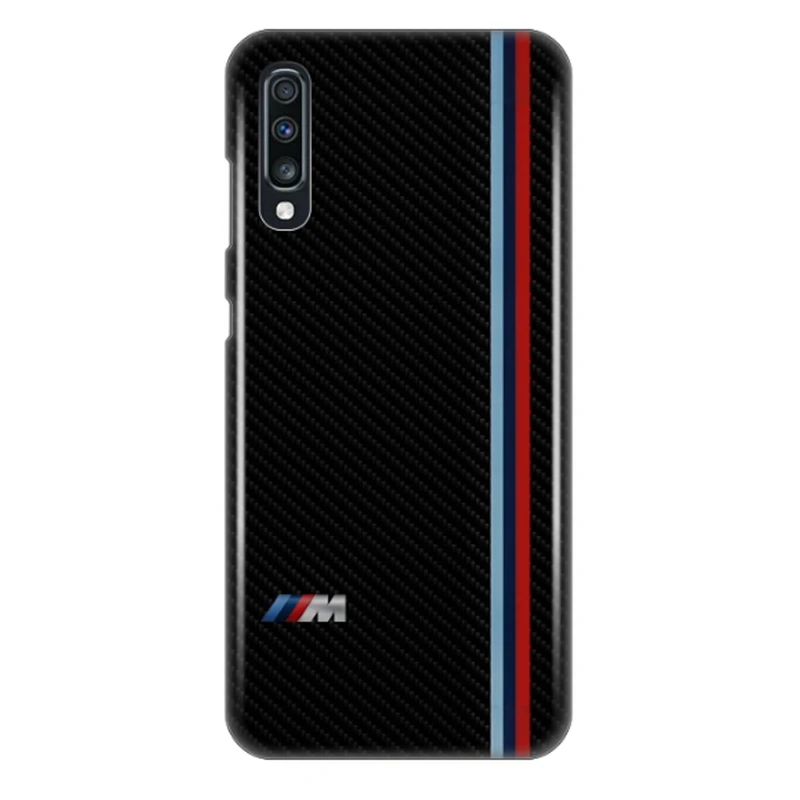 کاور طرح BMW کد DIMO-092 مناسب برای گوشی موبایل سامسونگ Galaxy A70