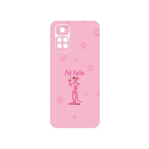 MAHOOT The Pink Panther Cover Sticker for Xiaomi Redmi Note 11S
