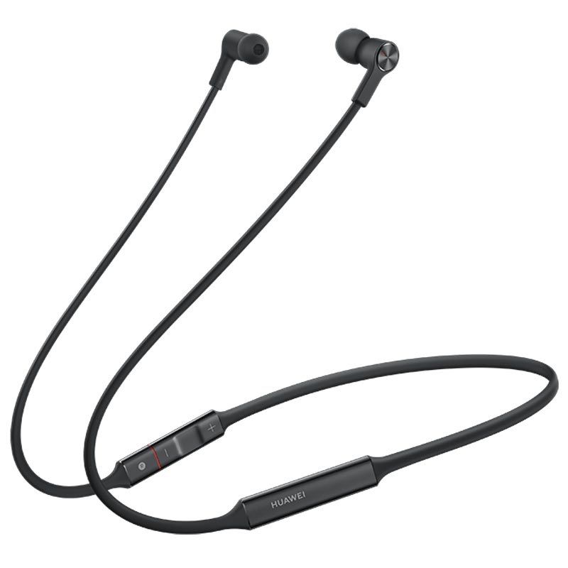 هدفون بی سیم هوآوی مدل ZRE NECKBAND FREELACE ACTION STEREO -  - 3