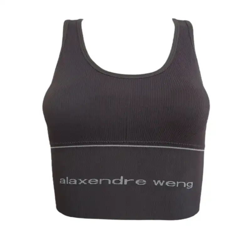 نیم تنه ورزشی زنانه مدل الکساندر ونگ کد 516