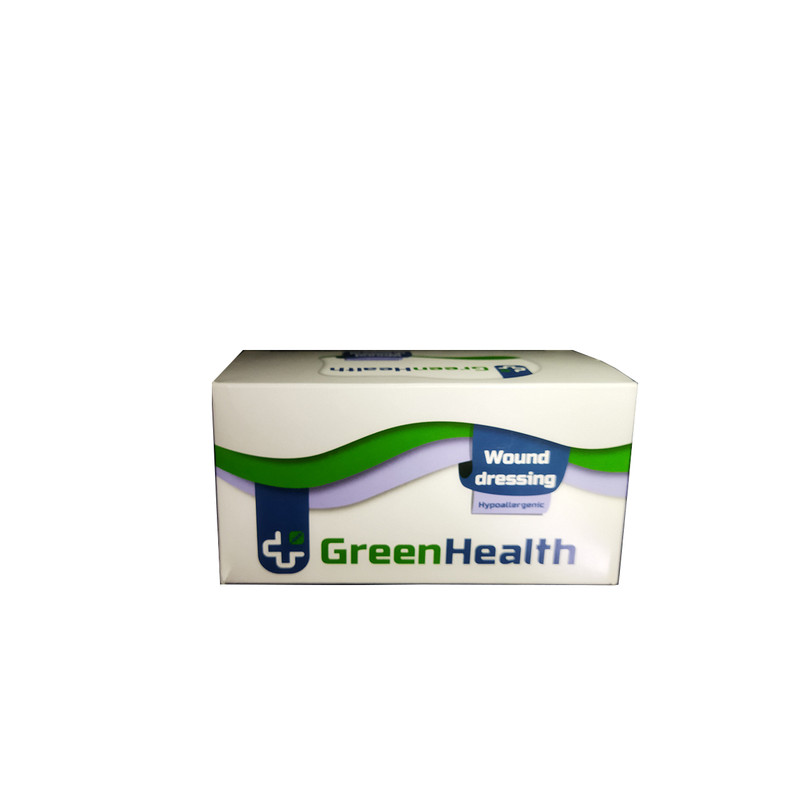 چسب پانسمان گرین هلث کد 4931
