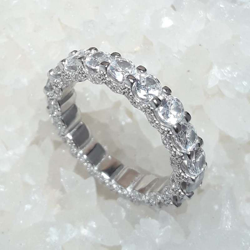 انگشتر نقره زنانه کد 98 انگشتر نقره زنانه کد 98