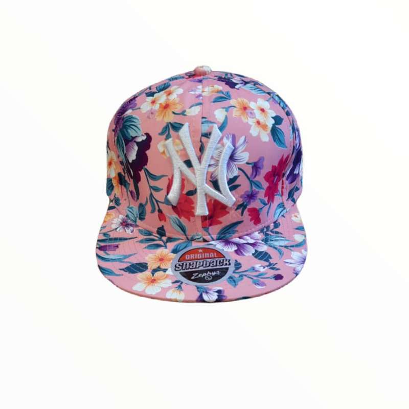 کلاه کپ بچگانه مدل 7785