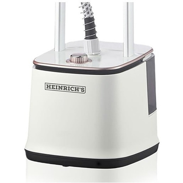 بخارگر 1900 وات هنریچ مدل HGC 8705