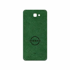 MAHOOT GL-NSSN Cover Sticker for Samsung Galaxy J7 Prime