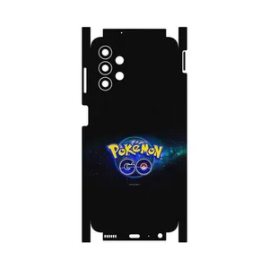 MAHOOT Pokemon Go Game Series-FullSkin Cover Sticker for Samsung Galaxy A13