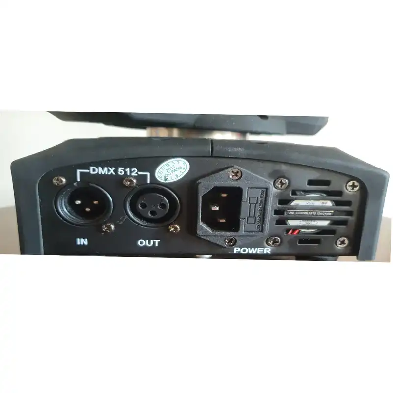 رقص نور مدل DGX-986