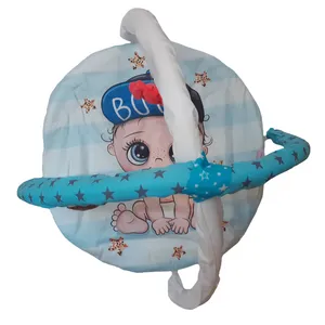تشک بازی مدل baby