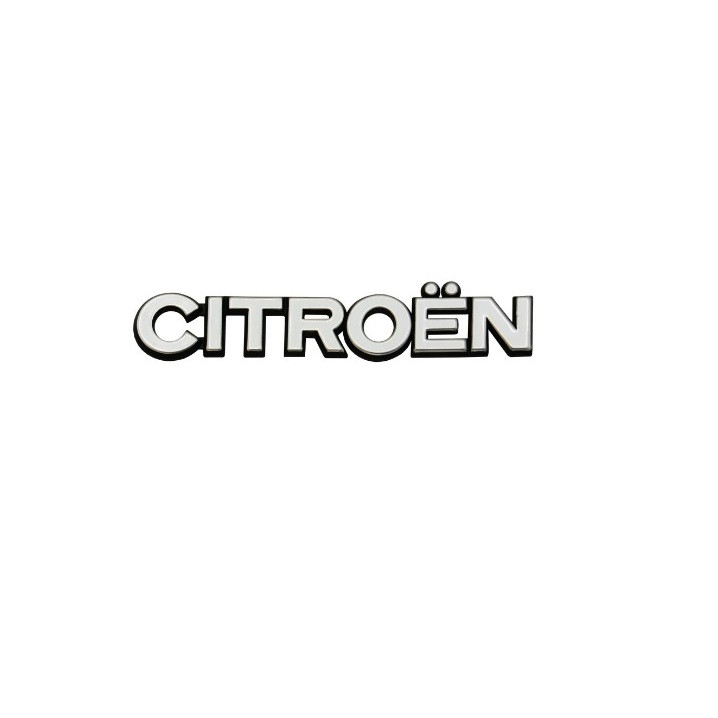 آرم عقب خودرو مدل sB2 مناسب برای زانتیا سیتروئن