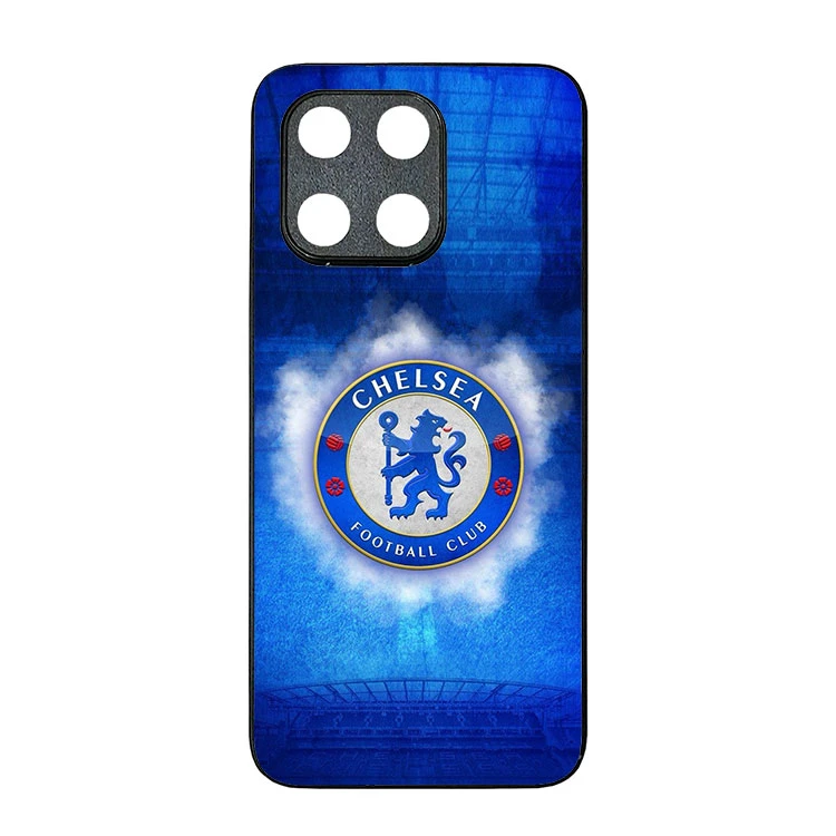 کاور قاب گارد هوم طرح چلسی مناسب برای گوشی موبایل آنر x8b