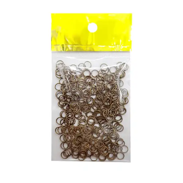 حلقه اتصال مدل 4 بسته 300 عددی