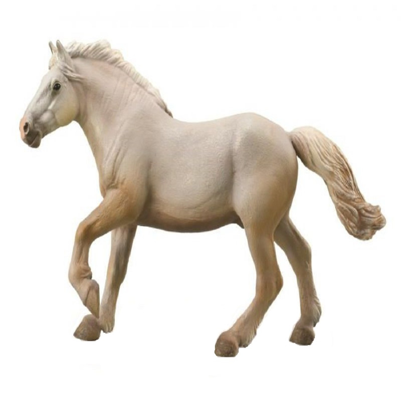 فیگور مدل اسب نر