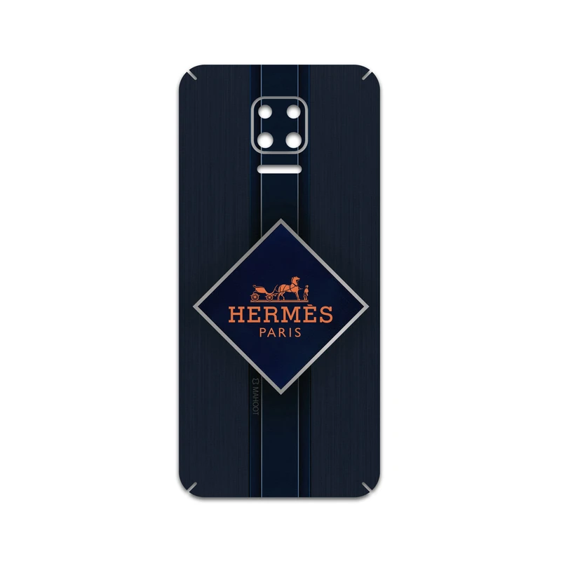 برچسب پوششی ماهوت مدل Hrms مناسب برای گوشی موبایل شیائومی Redmi Note 9S